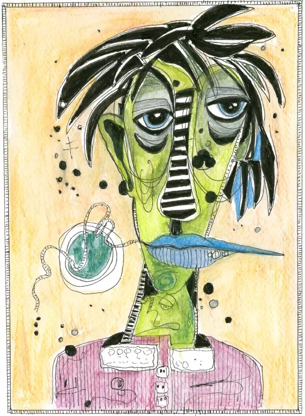 Dalle sofferenze mentali si impara in classe