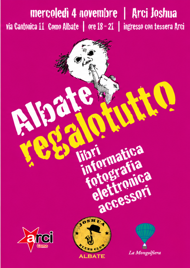 Regalo tutto